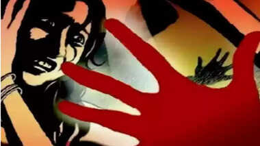 हैवानियत: गैंगरेप के बाद नाबालिग को  छत से फेंका, गांव में तनाव की स्थिति