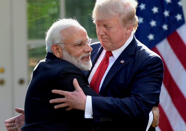 मुद्दा: अमेरिका से भारत के रिश्ते बेहतर होने की गुंजाइश फिलहाल नहीं है…