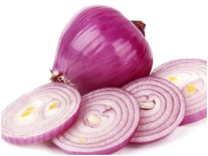 खान-पान: कच्चा प्याज खाने से हो सकते हैं ये नुकसान, जानें सही मात्रा