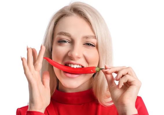 खान-पान:  खाने में लाल मिर्च का करते हैं इस्तेमाल? जानिए इससे मिलने वाले 5 फायदे