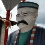 स्मरण: राजा आनंद सिंह देवज्यू को 139वीं जयंती पर अर्पित की गई भावपूर्ण श्रद्धांजलि