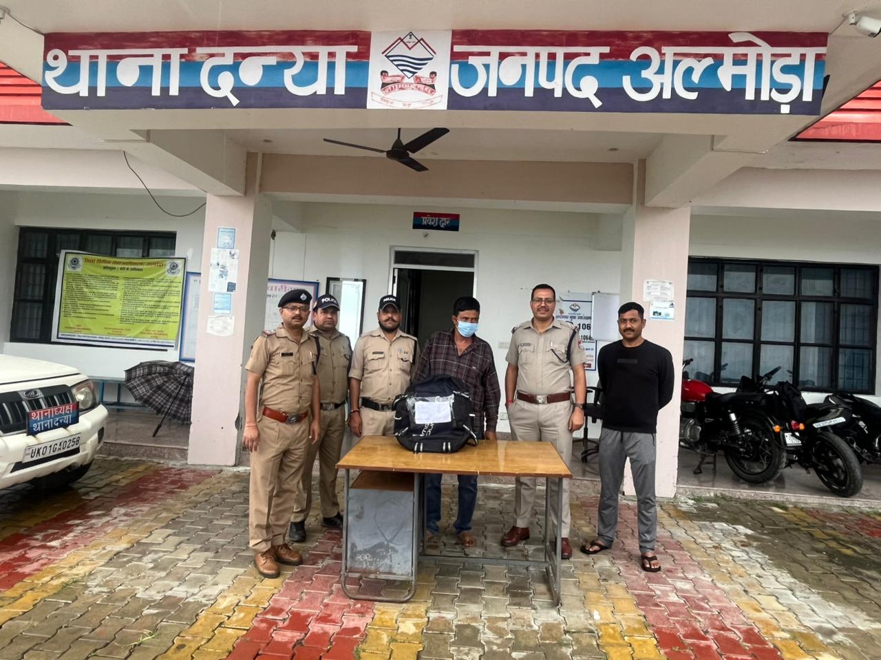 ख़ास ख़बर: दिव्यांगजनों को डीडीआरसी केंद्र तक आने जाने के लिए निःशुल्क वाहन सेवा शुरू