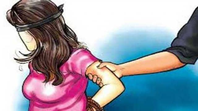 शर्मनाक: सरकारी स्कूल के शिक्षक ने युवती से कर दी छेड़छाड़, मुकदमा दर्ज, आरोपी फ़रार