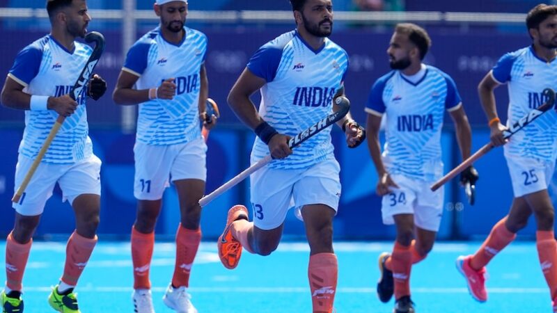 आकलन: भारतीय हॉकी फिर ऊंचाइयों की तरफ बढ़़ने को तैयार