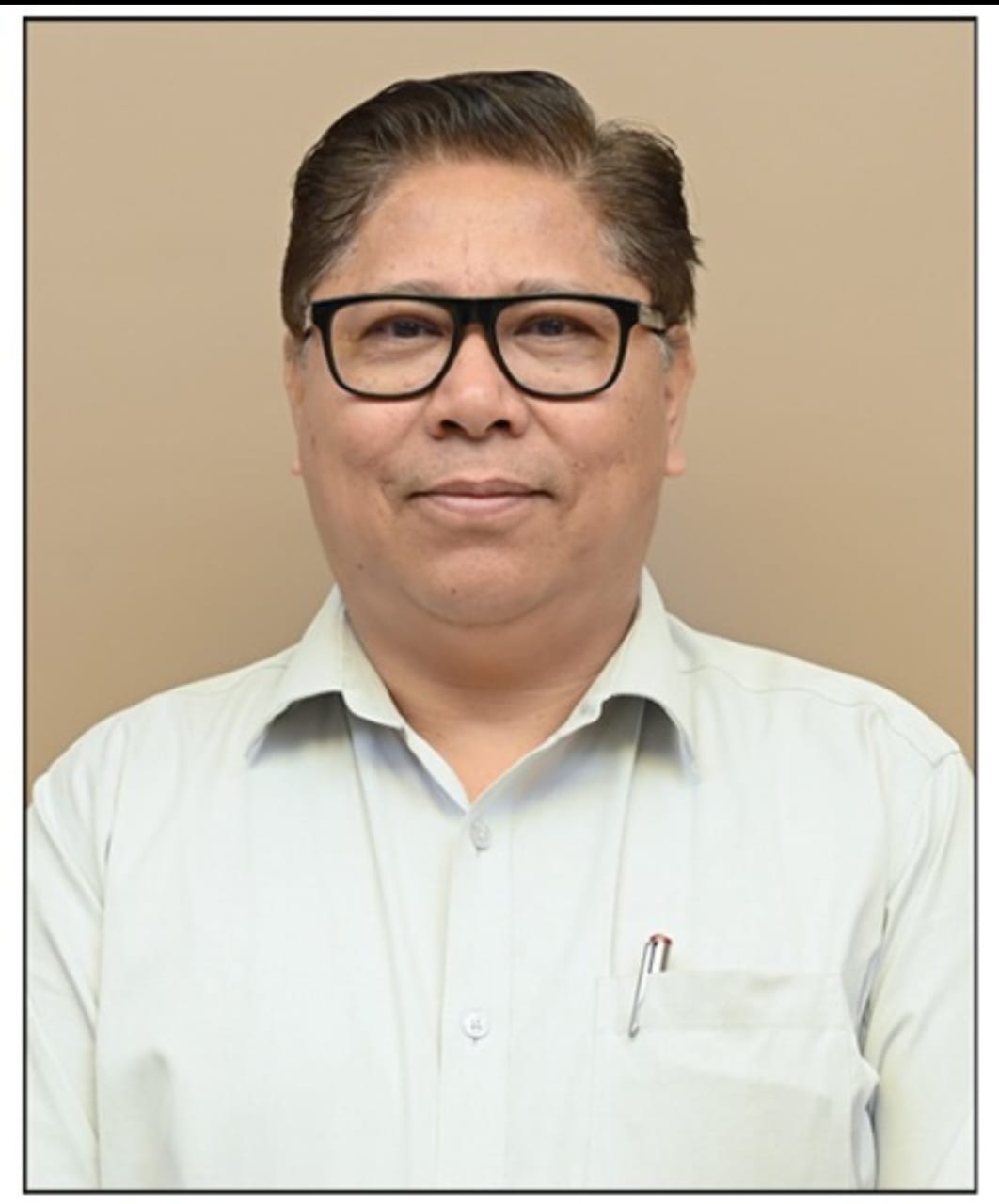 नियुक्ति: डॉ. आशुतोष सयाना बने श्रीनगर मेडिकल कॉलेज के नियमित प्राचार्य