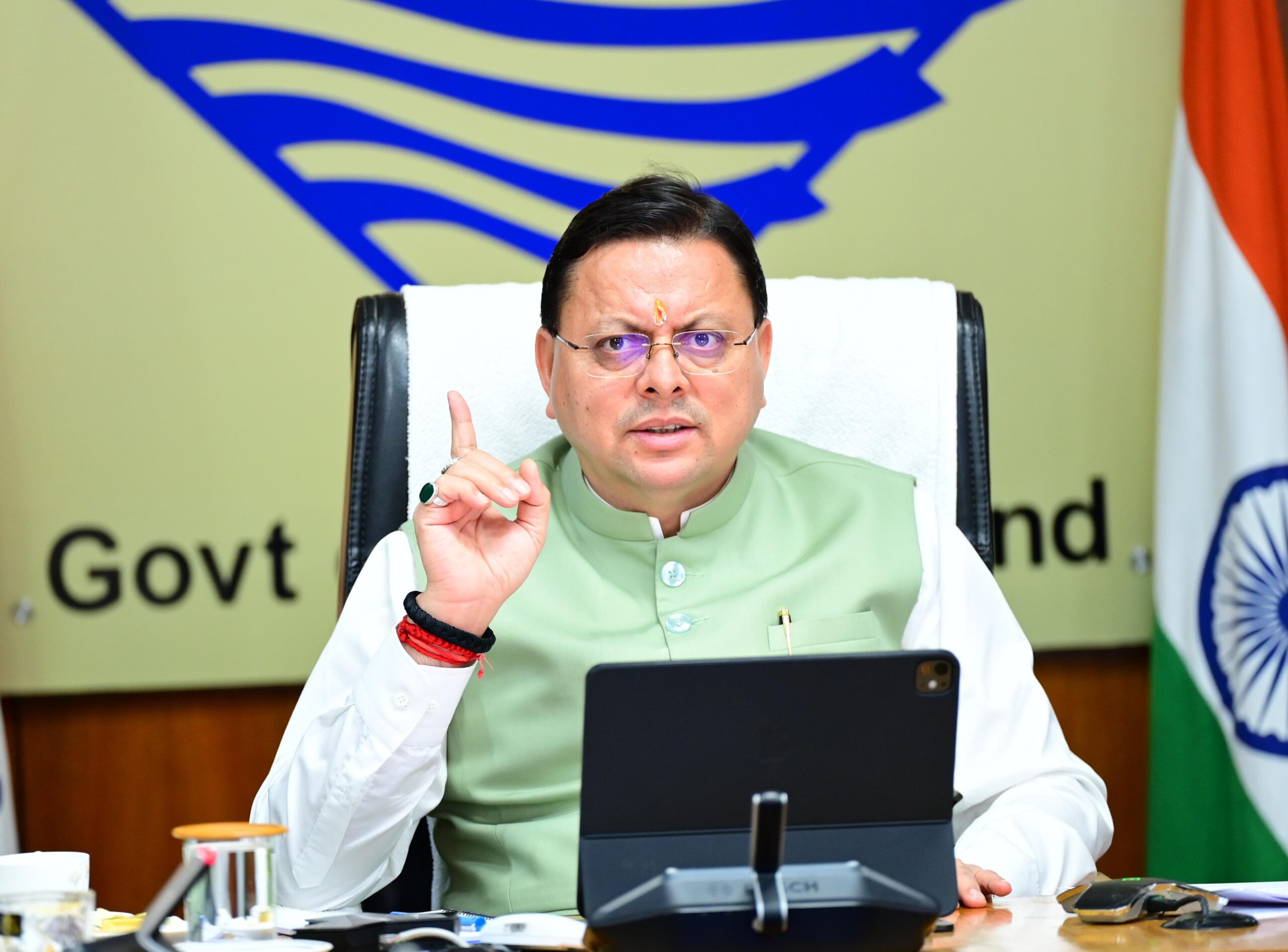 राज-काज: सीएम ने दी 146.19 करोड़ की विभिन्न विकास योजनाओं की वित्तीय स्वीकृति