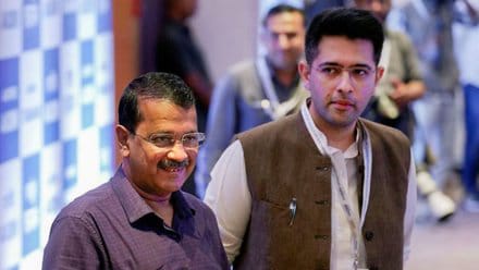 ऐलान : विशेषाधिकार फंड बाढ़ राहत कार्यों के लिए खर्च करेंगे आम आदमी पार्टी के सभी सांसद