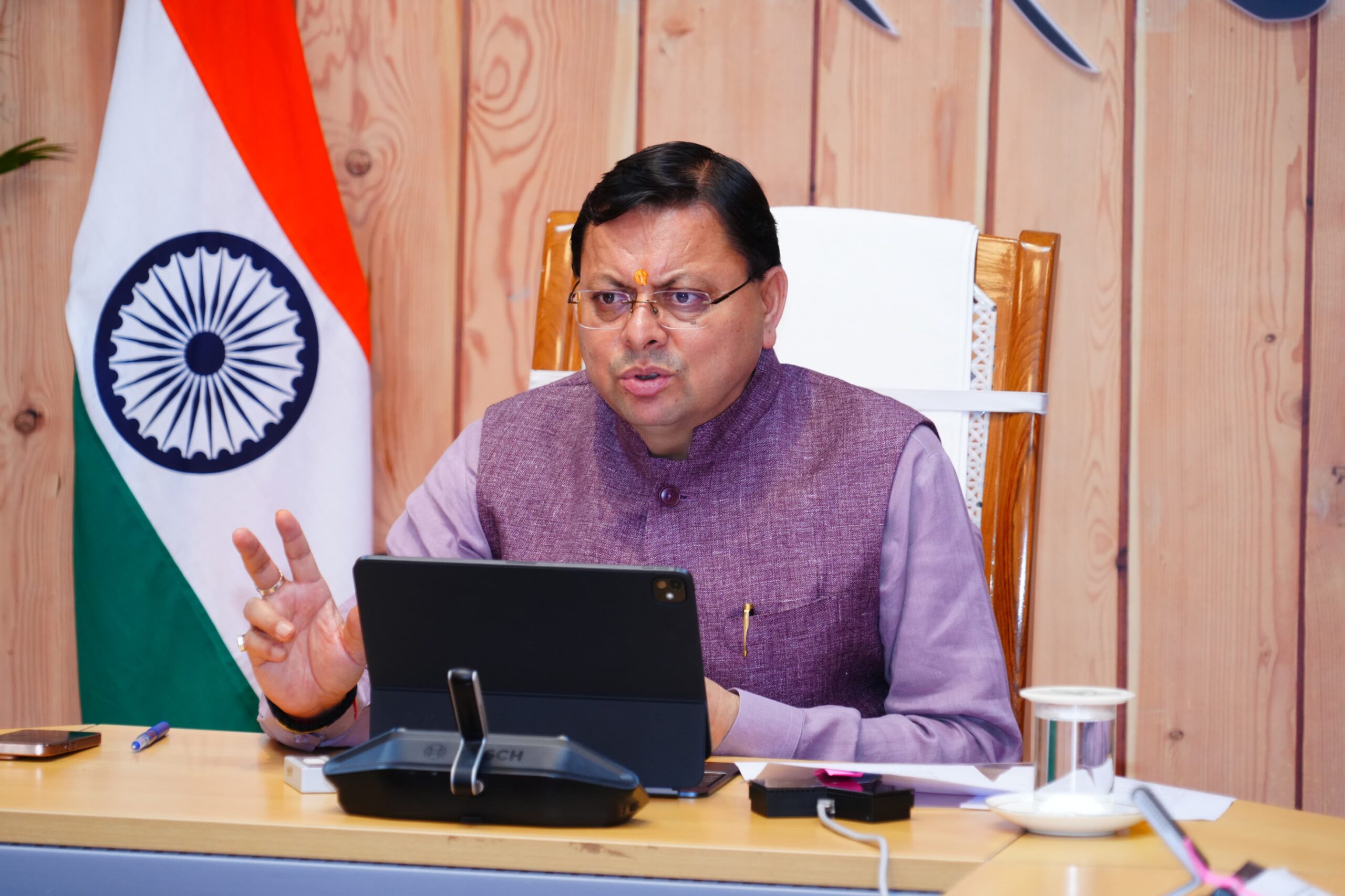 ख़ास ख़बर: उत्तराखण्ड ने हासिल की राजस्व अधिशेष की ऐतिहासिक उपलब्धि, सीएजी रिपोर्ट ने की पुष्टि