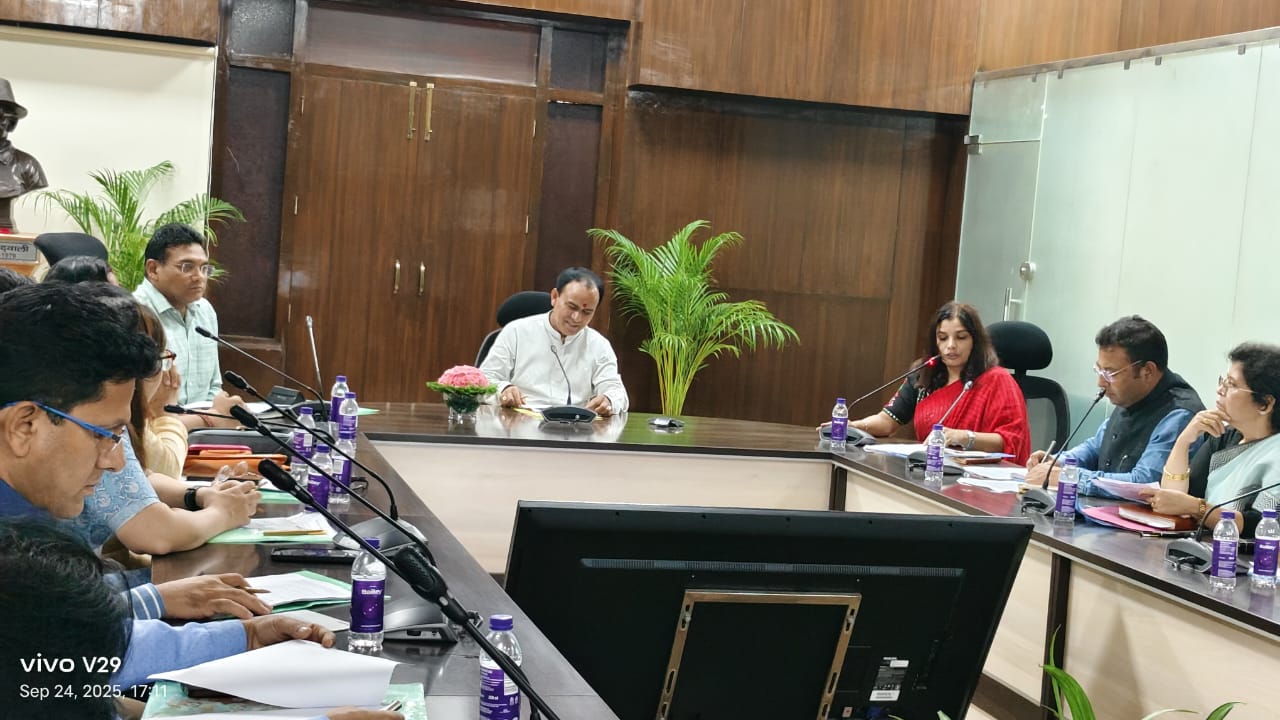 प्रगति: दस हजार नि:संतान दम्पतियों को मिला आईवीएफ तकनीकी का लाभ