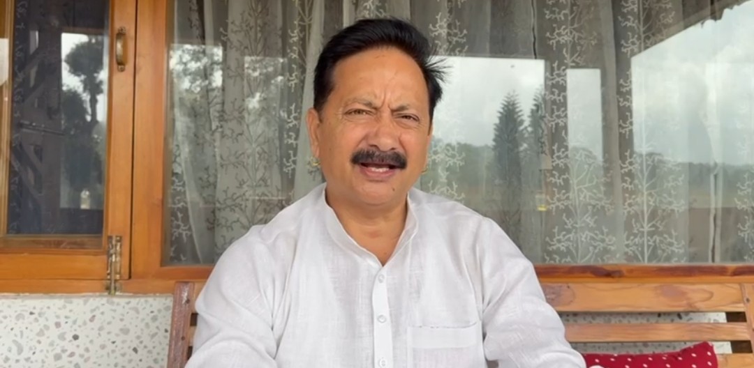 विरोध: मसूरी के जॉर्ज एवरेस्ट एस्टेट मामले को लेकर प्रदेश सरकार पर हमलावर हुई कांग्रेस