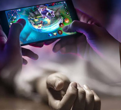 मुद्दा:ऑनलाइन गेमिंग इंडस्ट्री को लेकर मोदी सरकार की संकल्प-शक्ति का इम्तहान