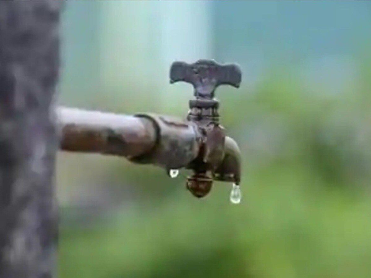 संकट: आपदा से क्षतिग्रस्त पेयजल योजनाओं ने बढ़ाई ग्रामीणों की मुश्किलें