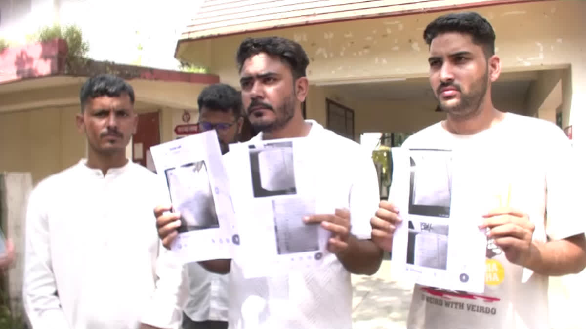 बड़ी ख़बर: यूकेएसएससी परीक्षा में पेपर लीक होने का दावा, सोमवार को सचिवालय घरेगा बेरोजगार संघ