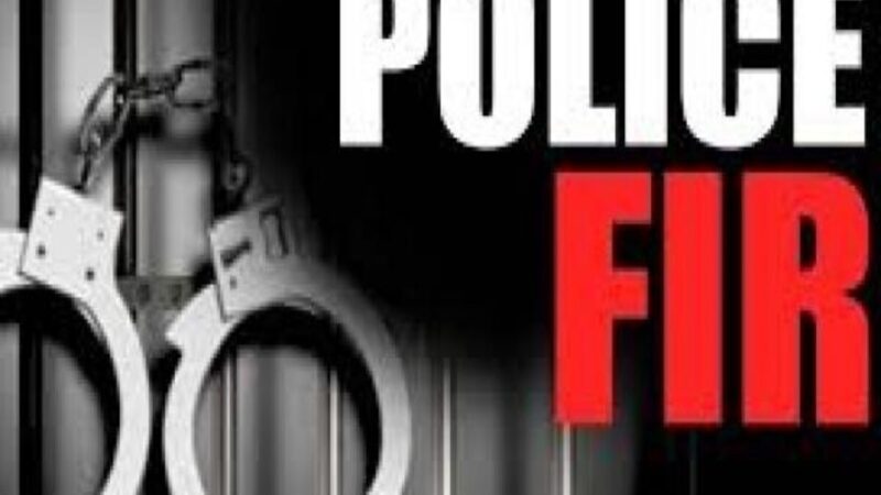 आरोप: सैन्य कर्मी के खिलाफ किशोरी से छेड़खानी करने का आरोप, मामला दर्ज़