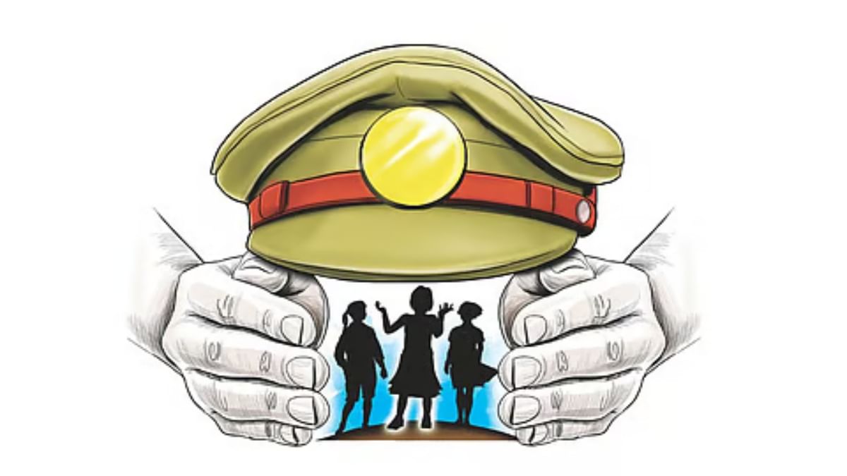 शाबाश : दून पुलिस ने दिखाई मानवता और संवेदनशीलता, गुमशुदा बच्चों को 24 घंटे में कर लिया सकुशल बरामद