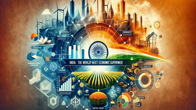 आकलन:  …और हम इन तीन शब्दों में ही कैद रहेंगे -सुपरपावर इन वेटिंग !