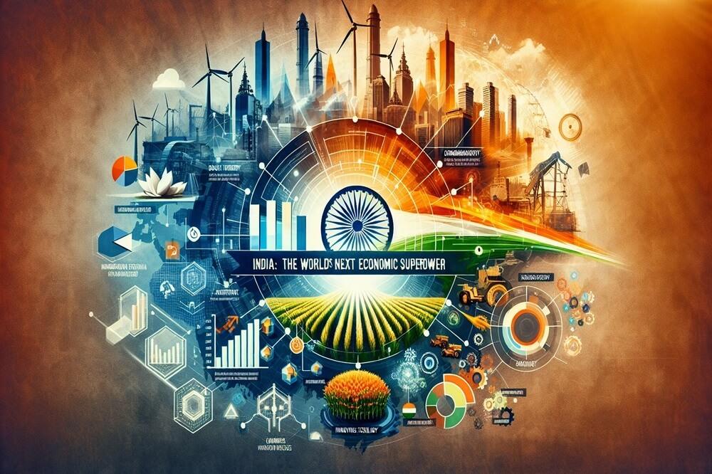 आकलन:  …और हम इन तीन शब्दों में ही कैद रहेंगे -सुपरपावर इन वेटिंग !