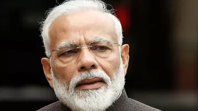 राज-काज: प्रधानमंत्री व केंद्रीय गृह मंत्री ने सीएम धामी से ली अतिवृष्टि और नुकसान के बारे में जानकारी