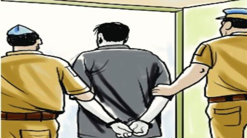 कामयाबी: फर्जी डॉक्टर और कस्टम अफसर बनकर 50 लाख की ठगी, साइबर पुलिस ने आरोपी को हिमाचल से दबोचा
