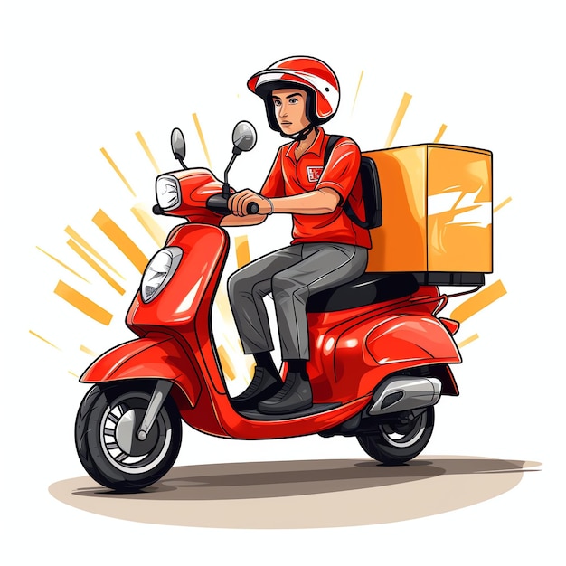 ख़ास ख़बर: श्रम विभाग की योजनाओं से जुड़ेंगे डिलिवरी बॉय, पंजीकरण शुरू