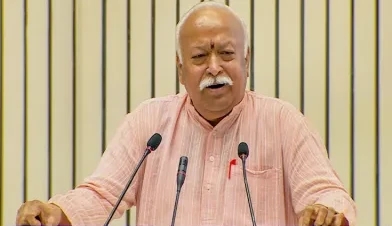 मुद्दा:आरएसएस प्रमुख डॉ. मोहन भागवत का बयान धार्मिक से ज्यादा राजनीतिक