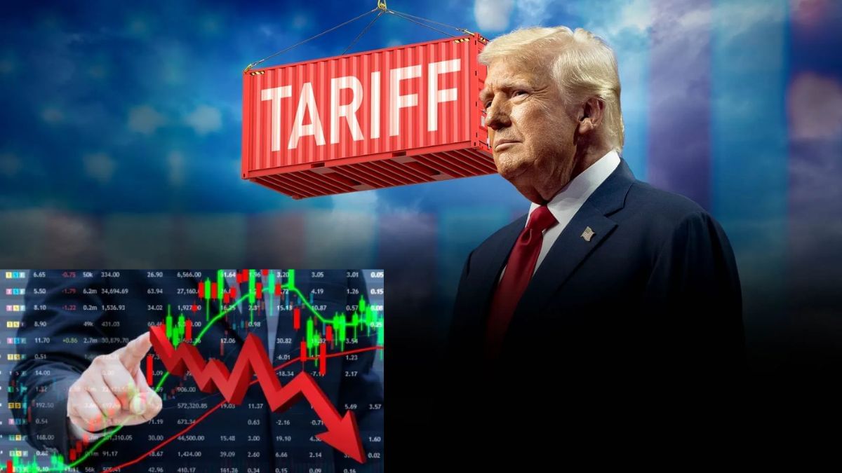 मुद्दा: अमेरिकी राष्ट्रपति ट्रंप द्वारा लगाए गए अतिरिक्त टैरिफ से भारतीय निर्यात प्रभावित