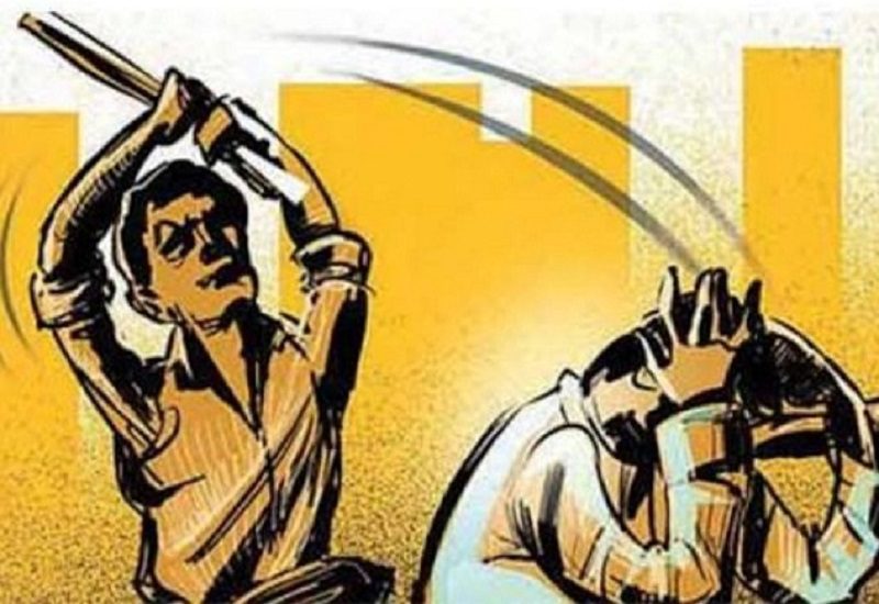 नफ़रत: बहन के प्रेमी को भाई ने डंडे से पीटकर उतार दिया मौत के घाट, पुलिस के सामने सरेंडर