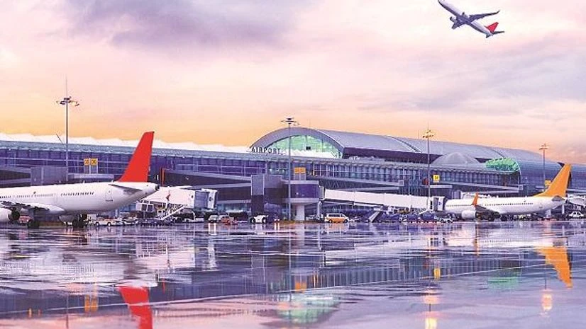 जानकारी: देहरादून एयरपोर्ट का शीतकालीन शेड्यूल जारी, यात्रियों को सहूलियत की उम्मीद 