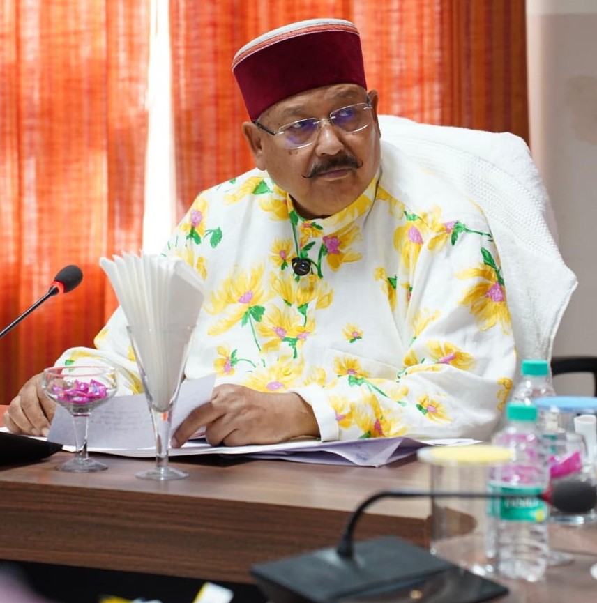 आतंक: कैबिनेट मंत्री सतपाल महाराज ने गुलदार को पकड़ने के लिए पिंजरे लगाने के दिये निर्देश  