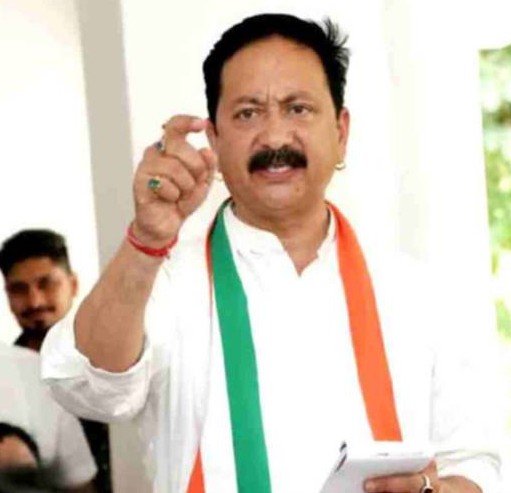 आवाज़ : करन माहरा ने विशेष सत्र की अवधि बढ़ाने की उठाई मांग, कहा- बेहतर होता गैरसैंण में किया जाता आयोजन आवाज़ : करन माहरा ने विशेष सत्र की अवधि बढ़ाने की उठाई मांग, कहा- बेहतर होता गैरसैंण में किया जाता आयोजन