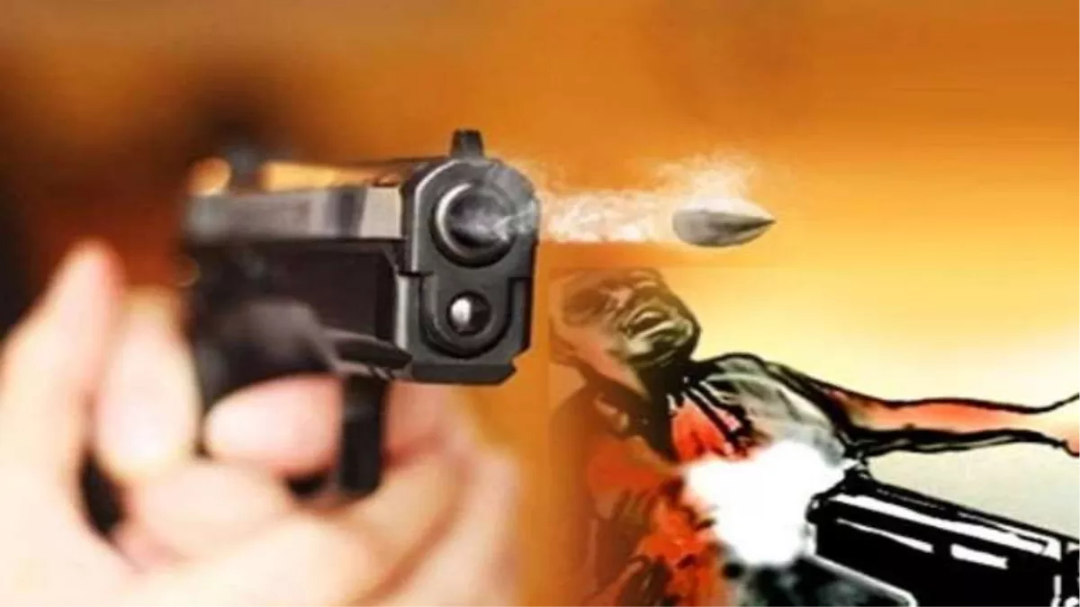 चिंताजनक: अमेरिका में फिर भारतीय निशाने पर, दोस्त, तुम ठीक हो पूछने पर ले ली बिजनेसमैन की जान चिंताजनक: अमेरिका में फिर भारतीय निशाने पर, दोस्त, तुम ठीक हो पूछने पर ले ली बिजनेसमैन की जान
