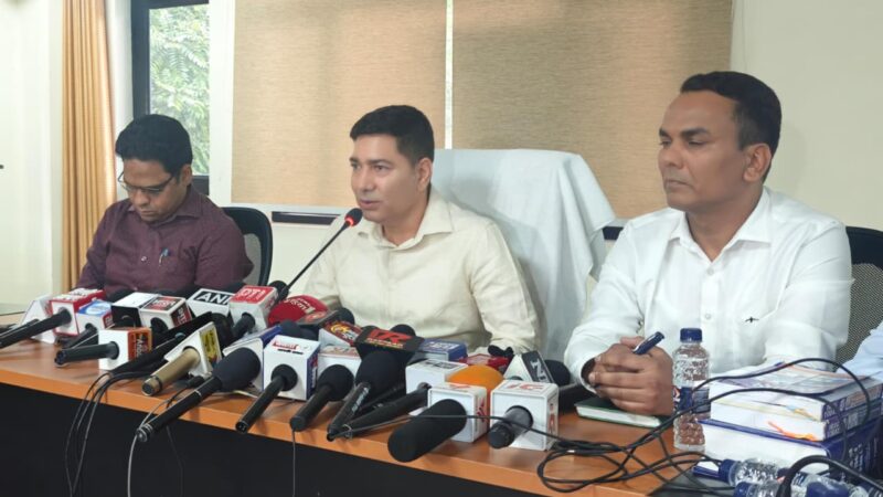 एक्शन: उत्तराखंड में प्रतिबंधित कफ सिरप के खिलाफ सरकार का सघन अभियान शुरू