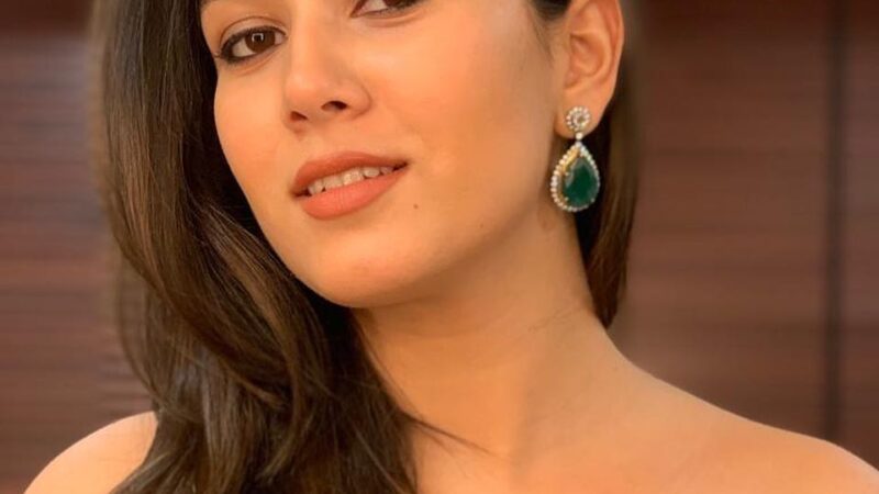 प्रतिक्रिया: मीरा राजपूत ने दीवाली पर पटाखों से हुए प्रदूषण को लेकर जताई नाराजगी