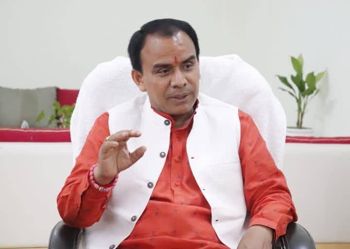 राज्य स्थापना दिवस पर विशेष: 25 वर्षों में सुधरी राज्य की सेहत, सुलभ हुई स्वास्थ्य सुविधाएं