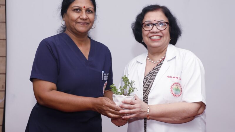 एम्स:आईसीडी- 11 कोडिंग पर एक दिवसीय कार्यशाला आयोजित,डेटा संग्रह करने पर दी गयी जानकारी