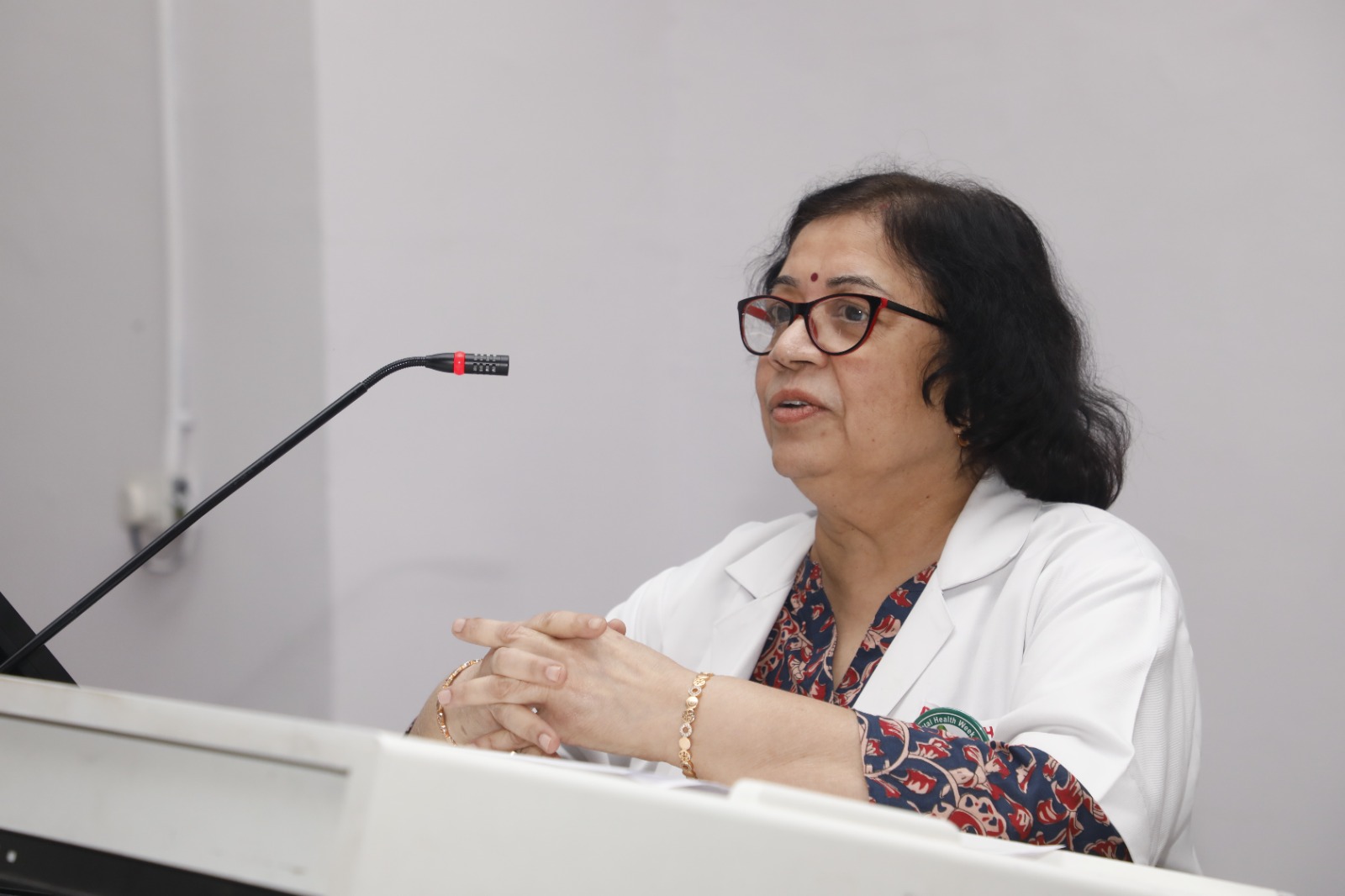 एम्स: मानवीय आपातकाल में मनोचिकित्सकों की भूमिका महत्वपूर्ण,विशेषज्ञों की राय