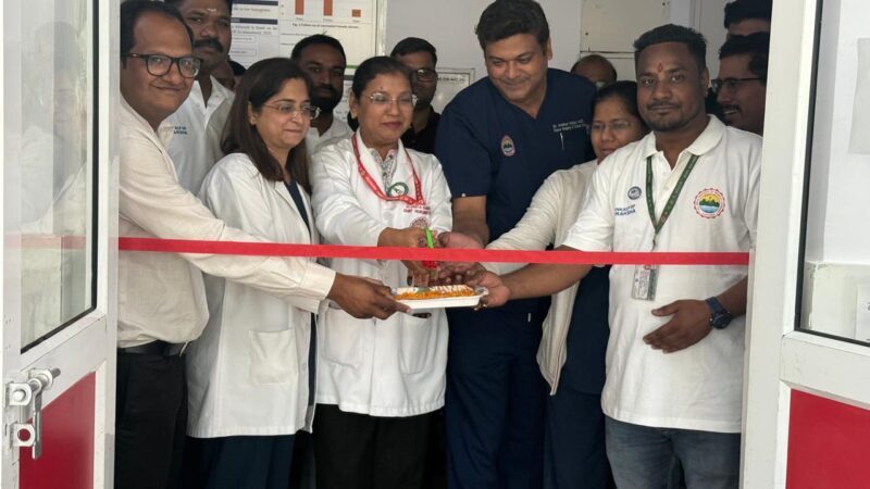 एम्स: वर्ल्ड ट्रॉमा वीक के तहत विभिन्न कार्यक्रम आयोजित,रक्तदान शिविर में स्वयंसेवकों ने किया महादान