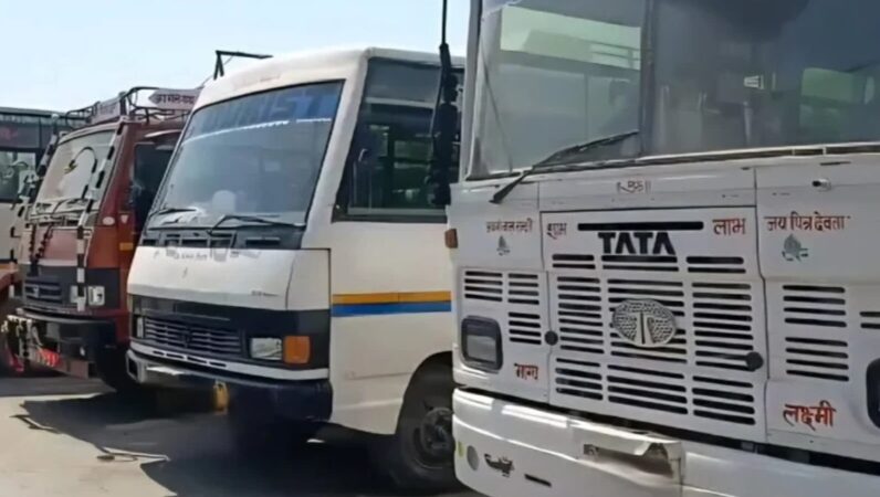  बड़ी ख़बर: परिवहन महासंघ के आह्वान पर 29अक्तूबर को पूरे गढ़वाल मंडल में चक्का जाम