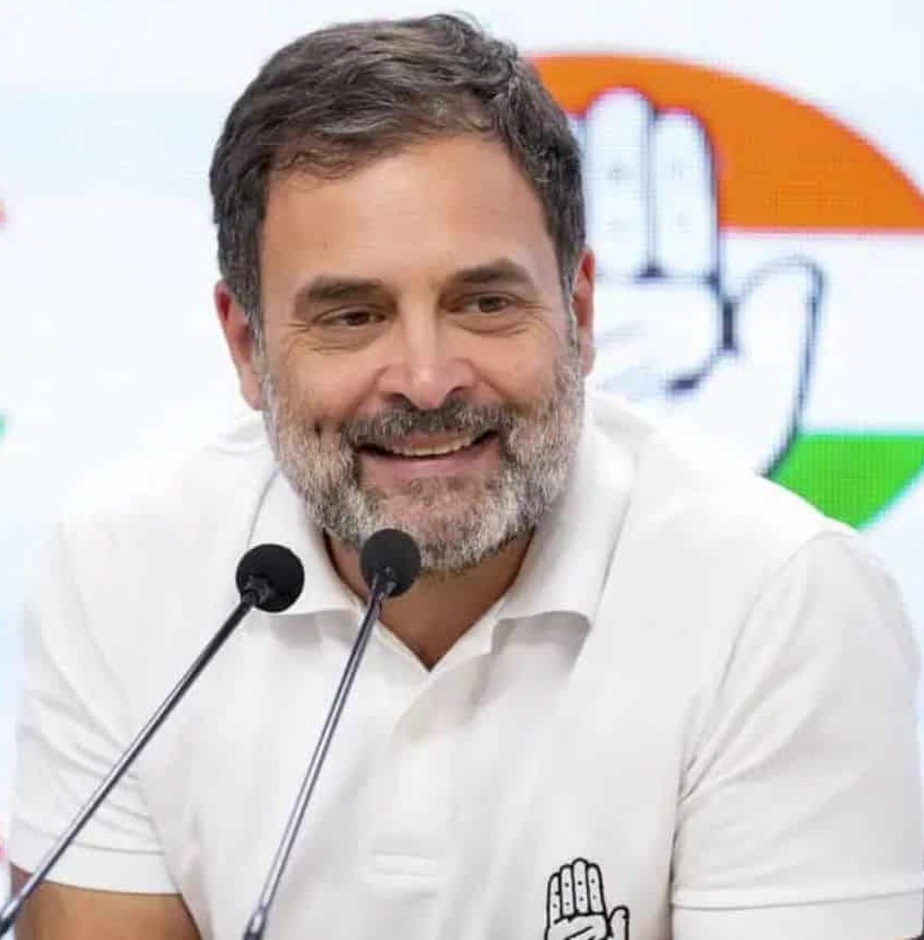 आकलन: कांग्रेस नेता व लोकसभा में नेता प्रतिपक्ष राहुल गांधी अपना काम कर रहे हैं