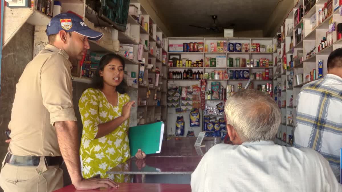 एक्शन:  प्रदेशभर में कफ सिरप की गुणवत्ता की जांच के लिए छापेमारी