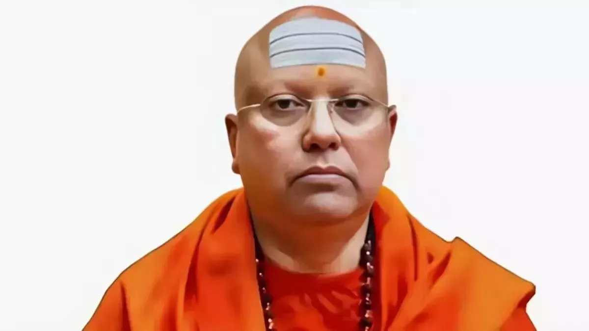 एक्शन:  यौन शोषण मामले में अल्मोड़ा पहुंची दिल्ली पुलिस, आरोपी चैतन्यानंद के बारे में जुटाई  जानकारी