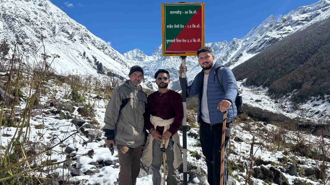 पर्यटन: 31 अक्टूबर को शीतकाल के लिए बंद हो जायेगी विश्व धरोहर फूलों की घाटी