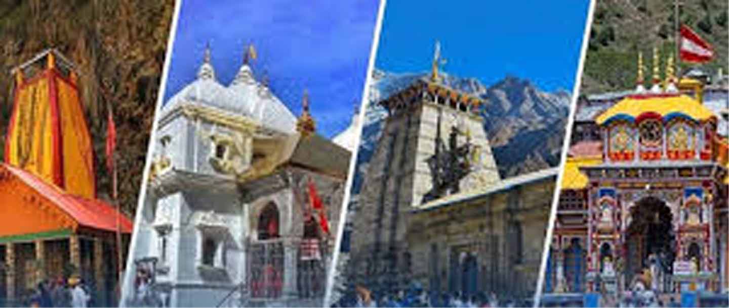 राज-काज: श्रद्धालुओं को अब सर्दियों  में भी मिलेगा  देवस्थानों से जुड़ने का  मौका, सरकार शीतकालीन चारधाम यात्रा पर दे रही जोर