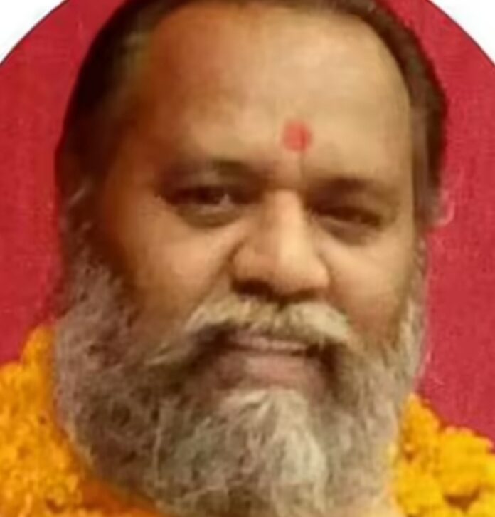 हाईकोर्ट का फैसलाः सीबीआई करेगी लापता महंत मोहन दास मामले की जांच