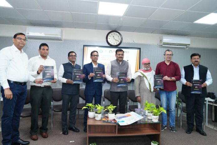 राज-काज: मुख्य सचिव ने वैज्ञानिक संस्थानों का राज्य हित में उपयोग के लिए प्लेटफार्म तैयार करने पर दिया जोर