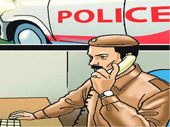 तहरीर: महिला ने लगाया संपत्ति हड़पने व धमकी देने का आरोप, जांच में जुटी पुलिस