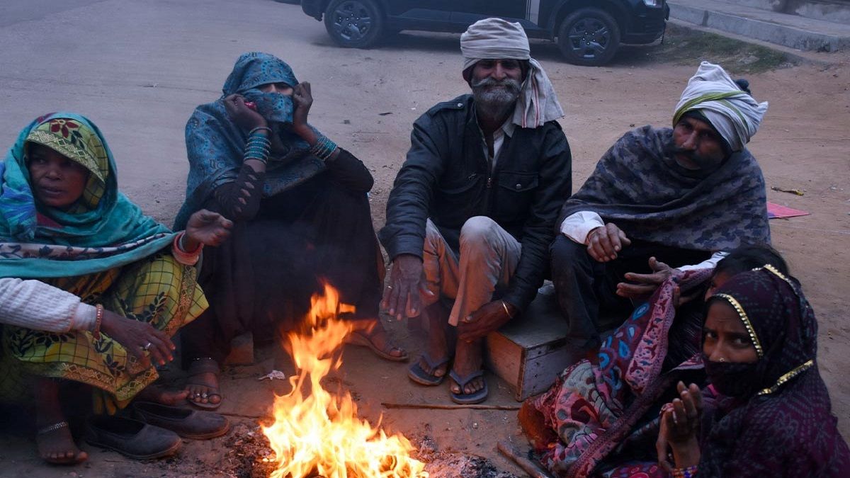 मौसम: उत्तराखण्ड में ठंड ने दी दस्तक, अगले 2-3 दिनों तक बारिश जारी रहने की संभावना