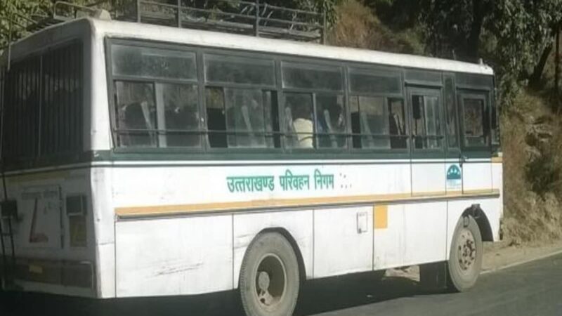सुविधा : रोडवेज डिपो को मार्च 2026 में मिलेगी नए भवन की सौगात