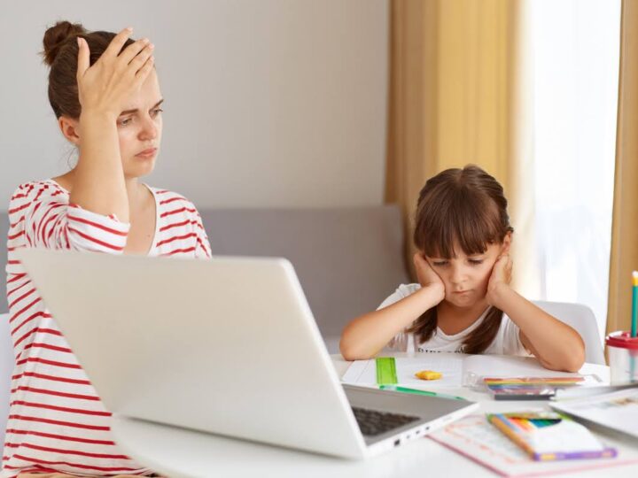 काम की बात:’पेरेंटिंग तनाव से राहत चाहते हैं? इन 5 तरीकों को अपनाएं