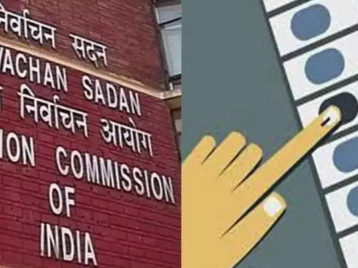 मुद्दा: निर्वाचन आयोग के हठ के कारण सवाल और संदेहों से भर गया है चुनावी माहौल